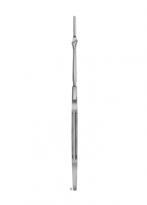 Scalpel Handles